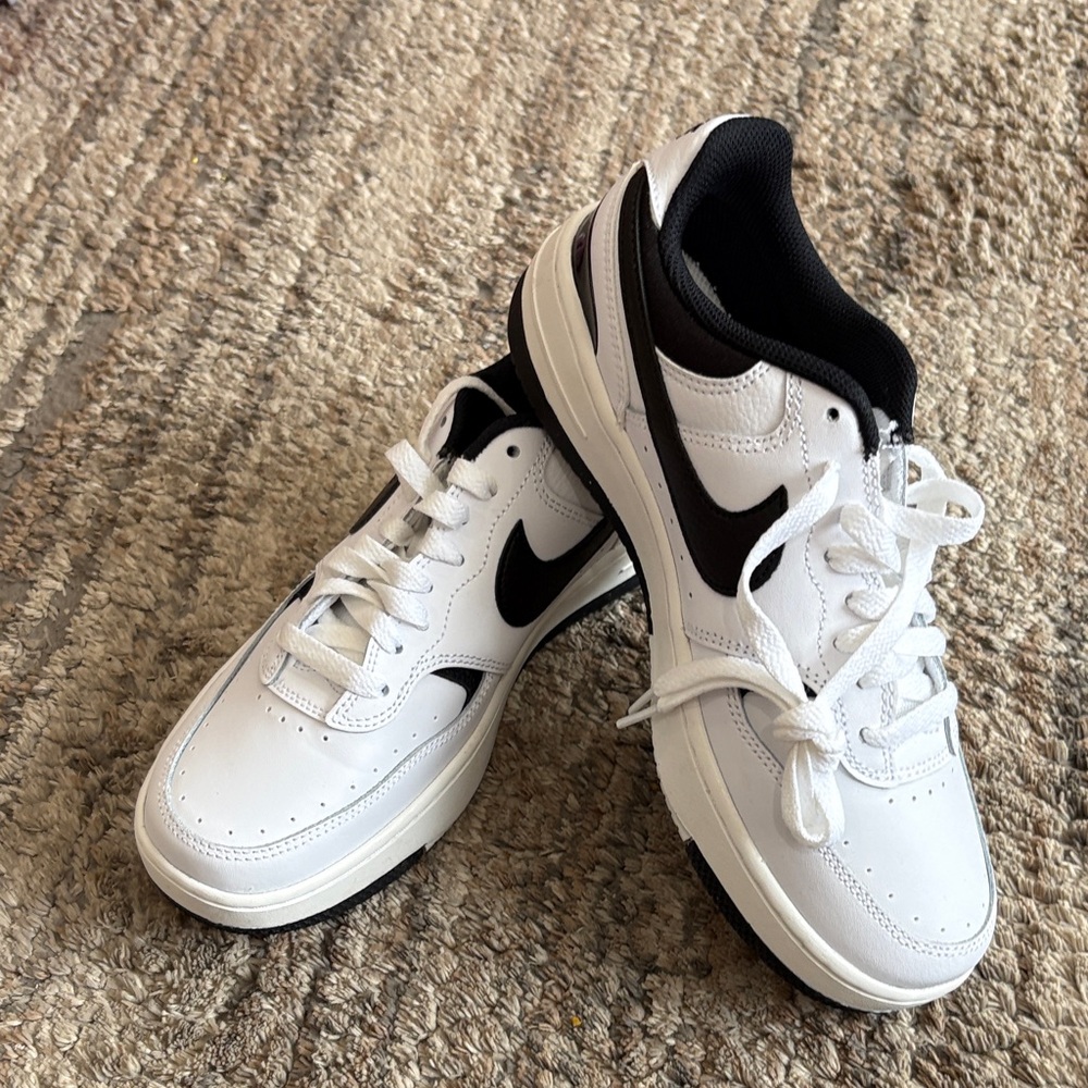 Nike Gamma Force